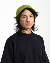 beanie