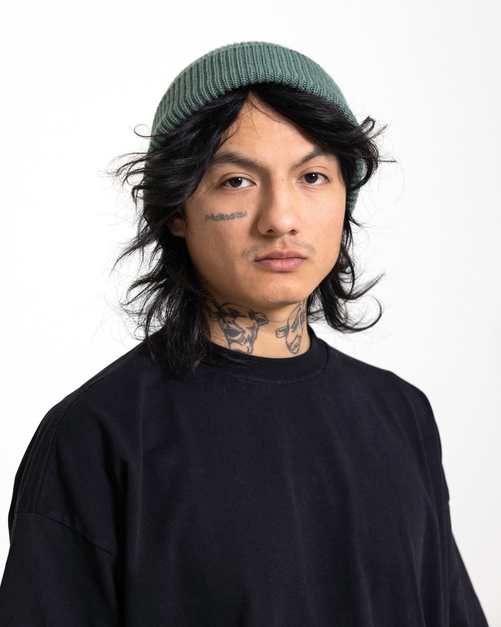 beanie