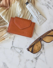 Harmonica wallet