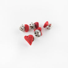 Afbeelding in Gallery-weergave laden, Pin - I heart you
