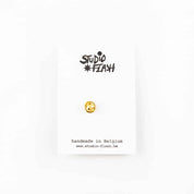 Pin - bisou