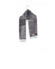 apostrophe black - sjaal
