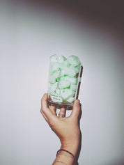 Glas large - Monday till friday