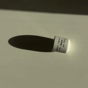 Beker - don't call me at all