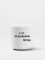 Beker - WorQueen