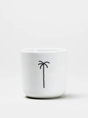 Beker - Missing the beach