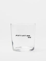 Glas - Motivation