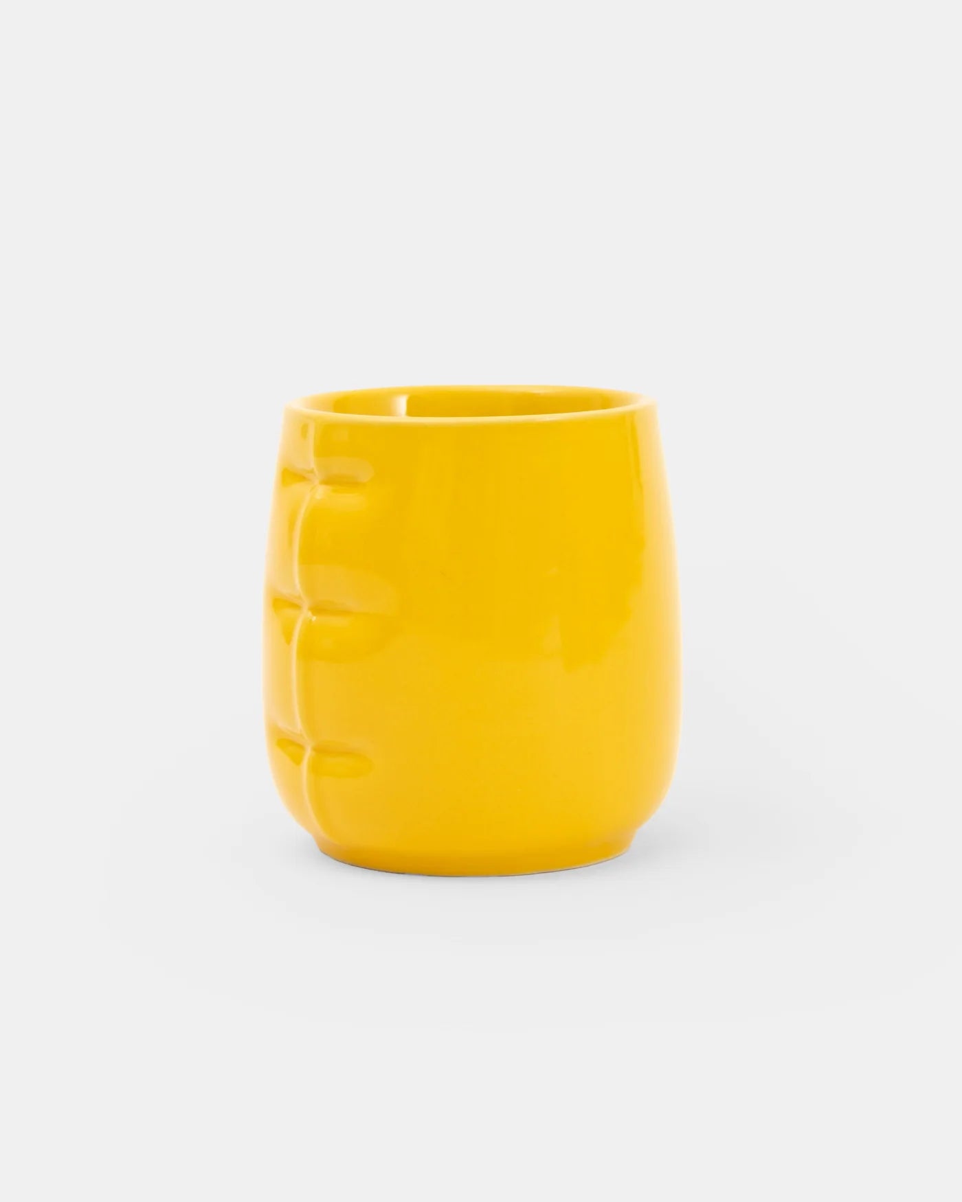 lily mug set/2 gloss