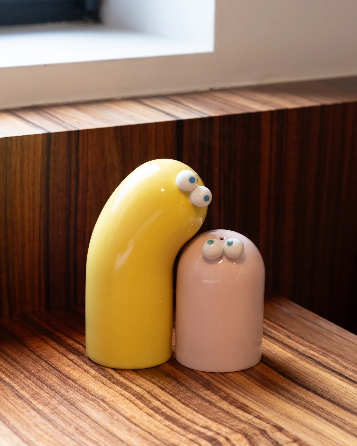 salt & pepper - Lucas Zanotto