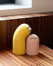 salt & pepper - Lucas Zanotto