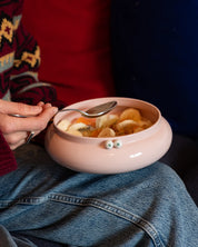 the bowl - Lucas Zanotto
