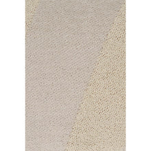 Afbeelding in Gallery-weergave laden, Kussen met grafisch element - zand

