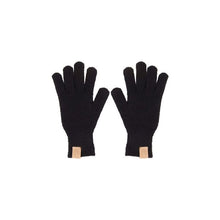 Afbeelding in Gallery-weergave laden, Handschoen - Zwart
