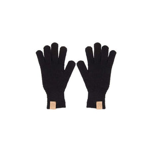 Handschoen - Zwart