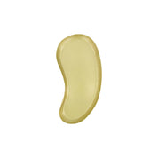 Organisch stylingbord - goud (2 formaten)