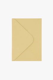 Wenskaart ovaal - Hoera