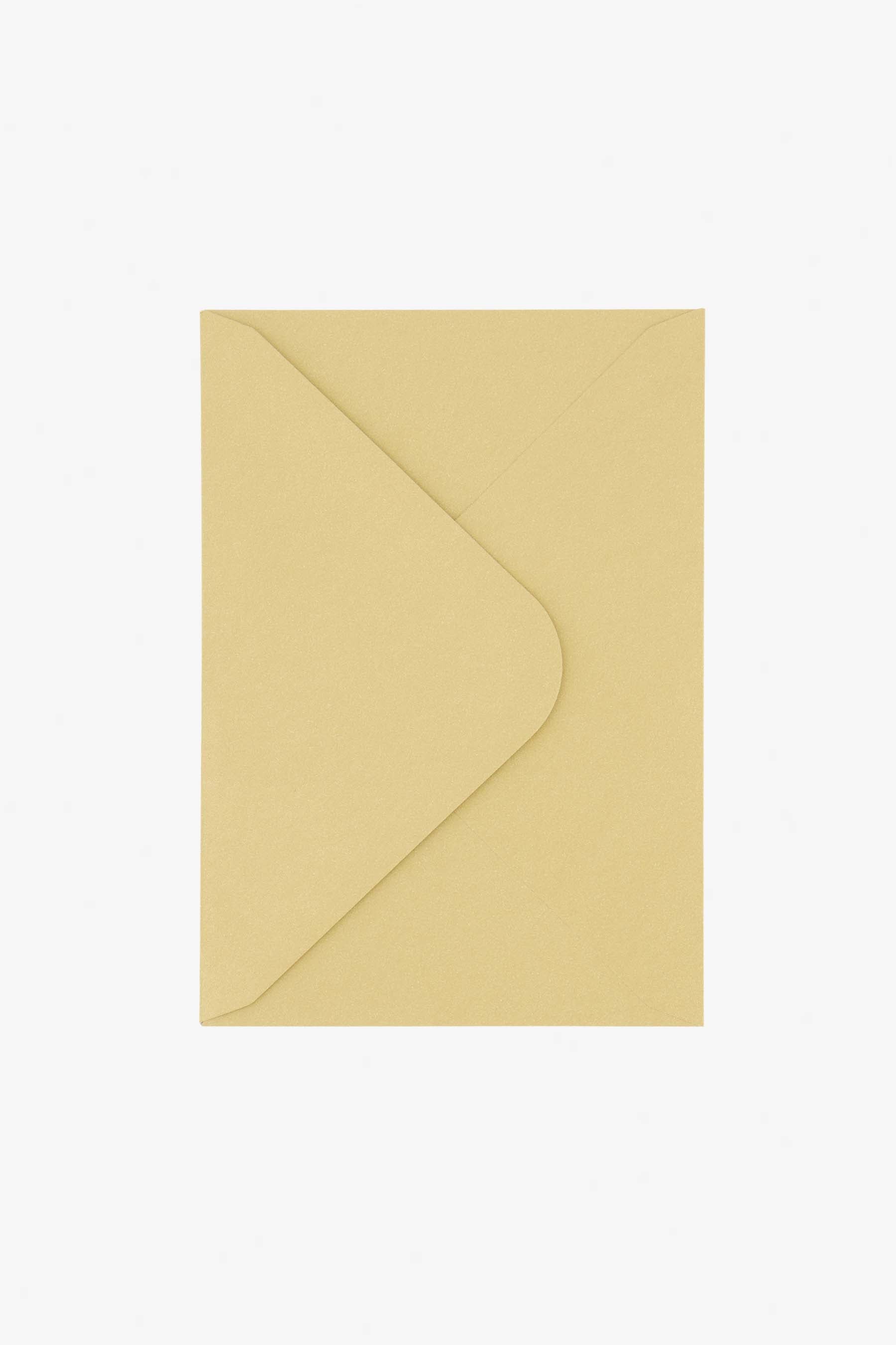 Wenskaart ovaal - Hoera