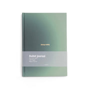 Elements - Bullet notebook