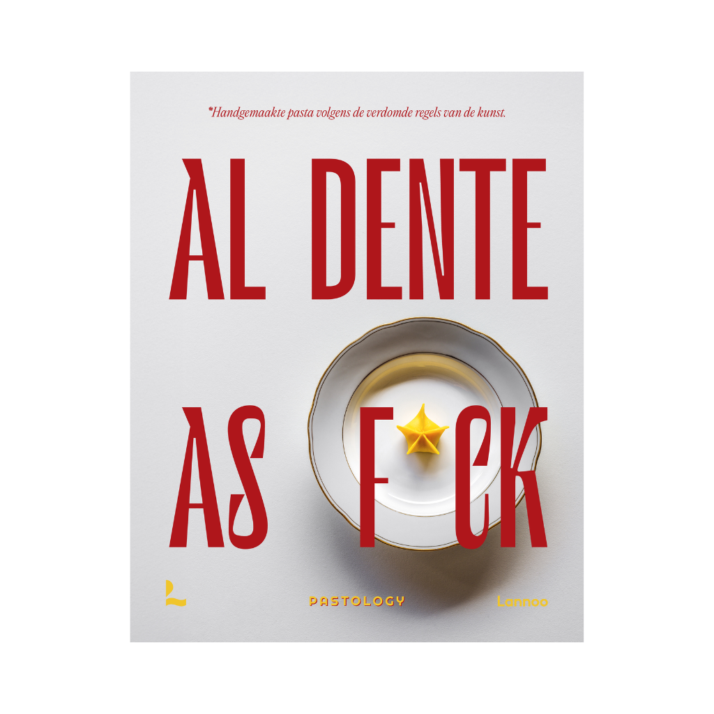 al dente as f*ck