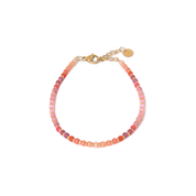 all day pink - armband