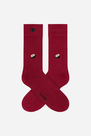 all you can eat - gift set socks