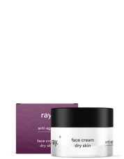 Anti-aging crème - droge huid 50ml