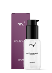 Anti aging pigmentvlekken serum - 30ml
