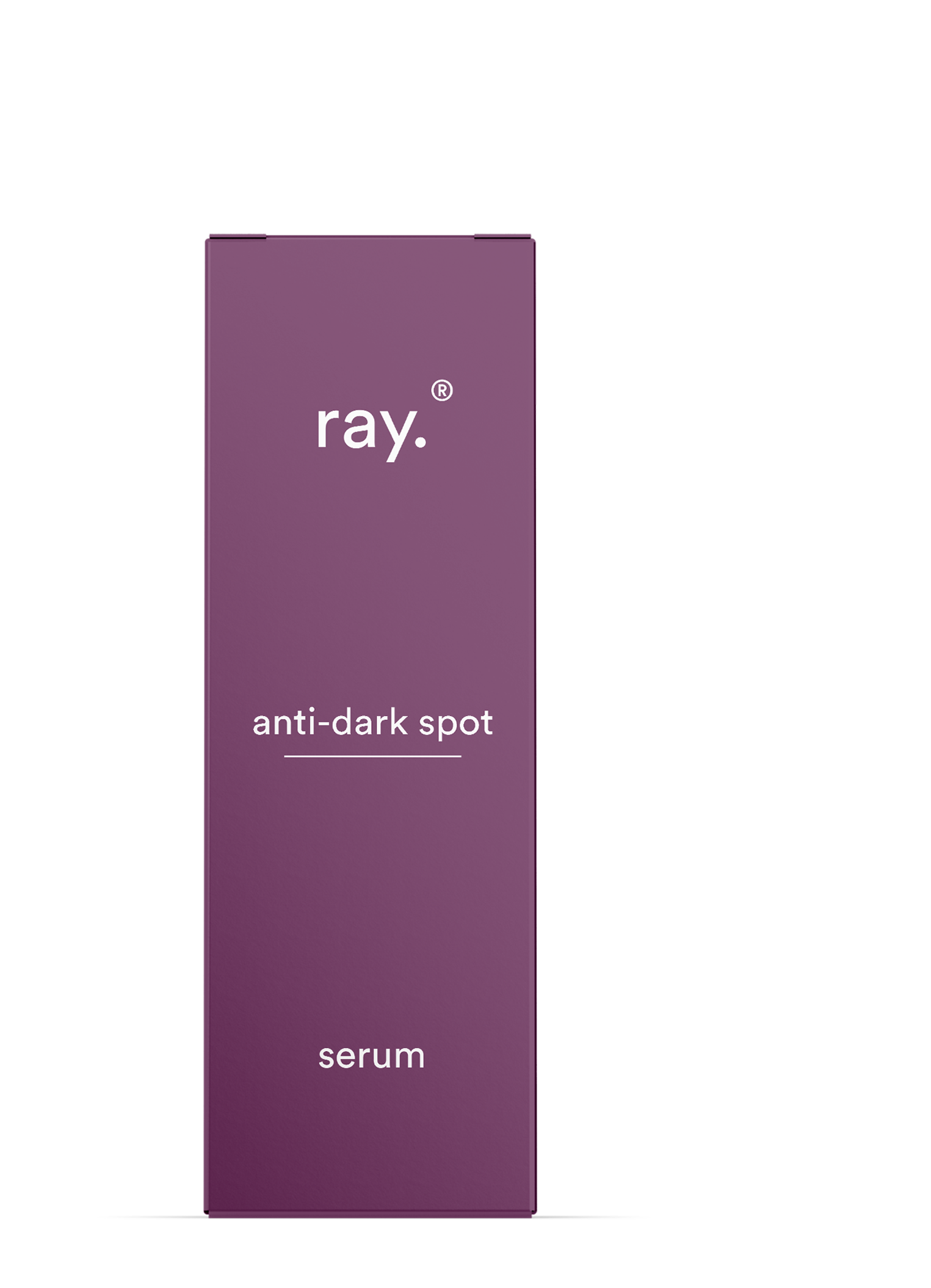 Anti aging pigmentvlekken serum - 30ml