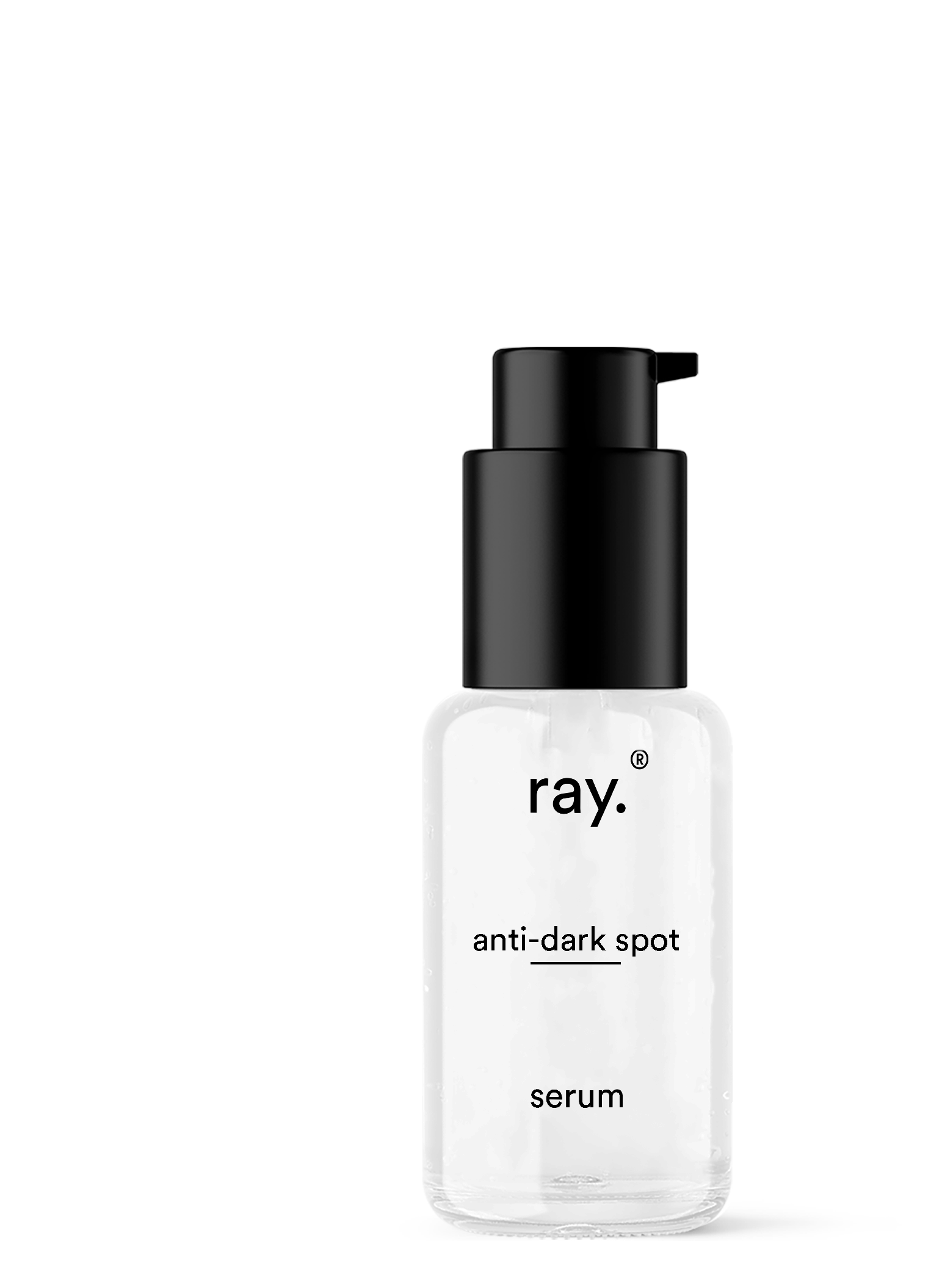 Anti aging pigmentvlekken serum - 30ml