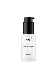 Anti aging pigmentvlekken serum - 30ml