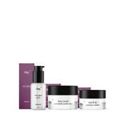 all-in-anti-aging routine
