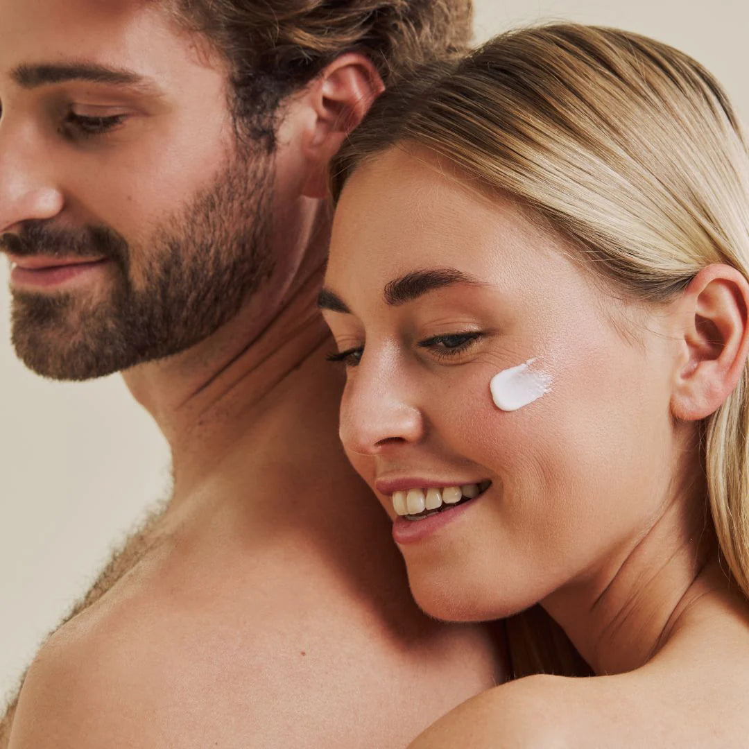 anti-roodheden gezichtscrème