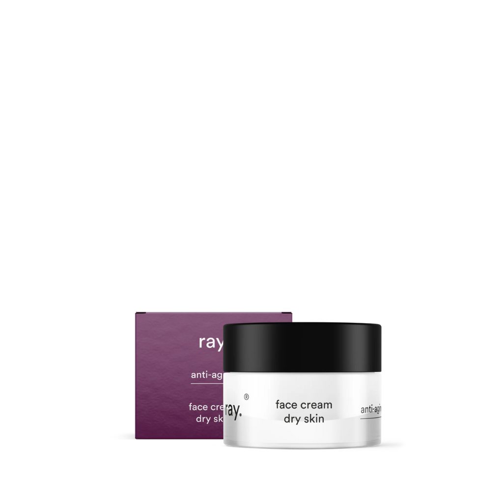 Anti-aging dag en nachtcrème