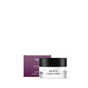 Anti-aging oog- en lipomtrekcrème 30ml