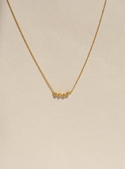 arabesques - ketting