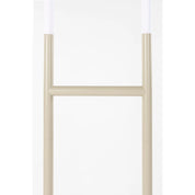 arch vloerlamp