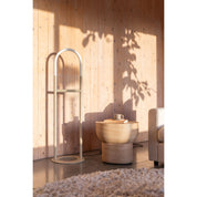 arch vloerlamp