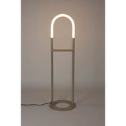 arch vloerlamp