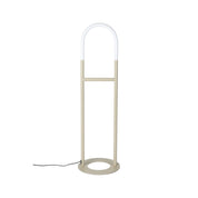 arch vloerlamp