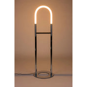 arch vloerlamp