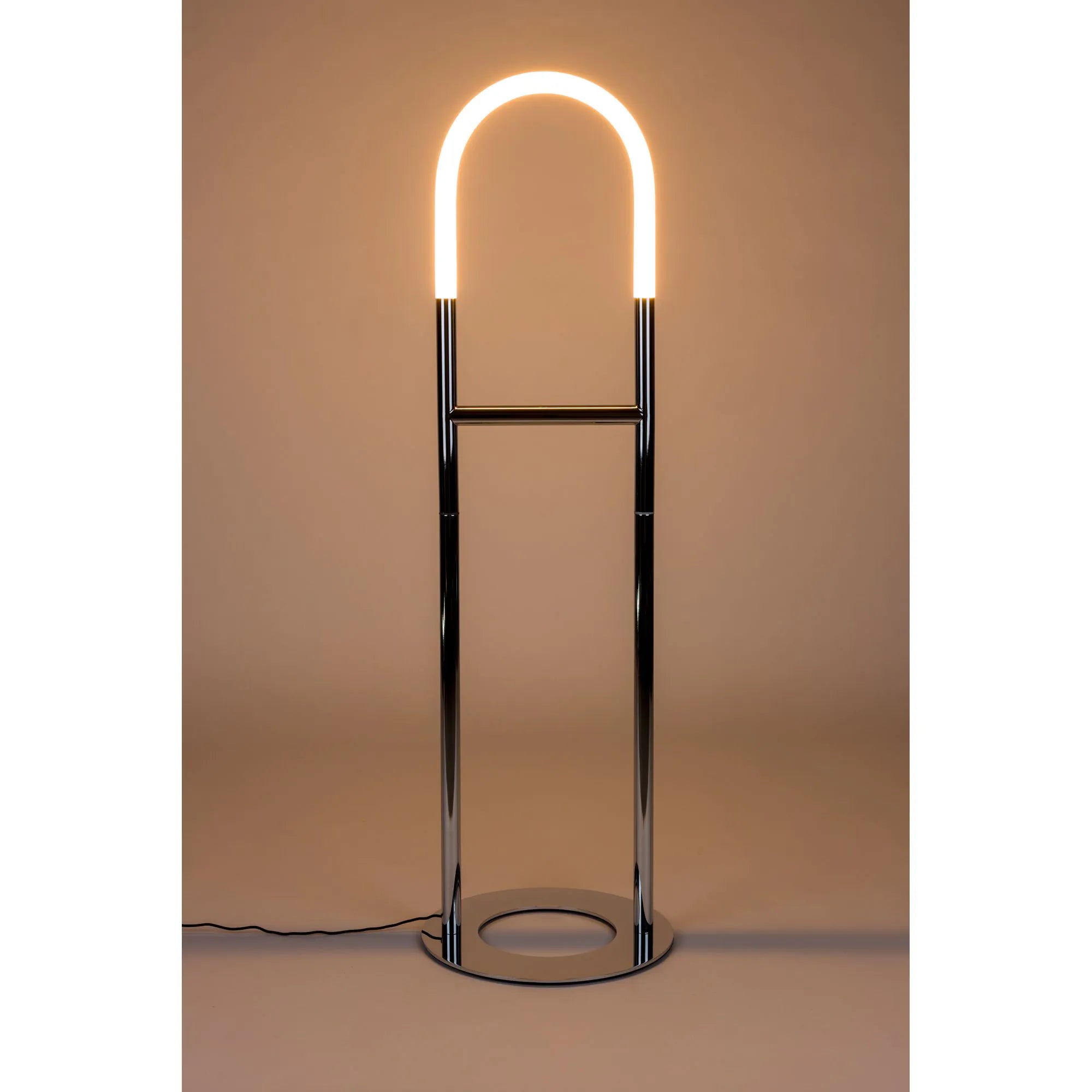 arch vloerlamp