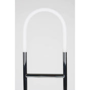 arch vloerlamp