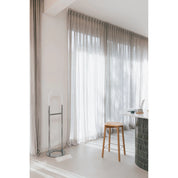 arch vloerlamp