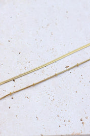 Mini dot chain - armband