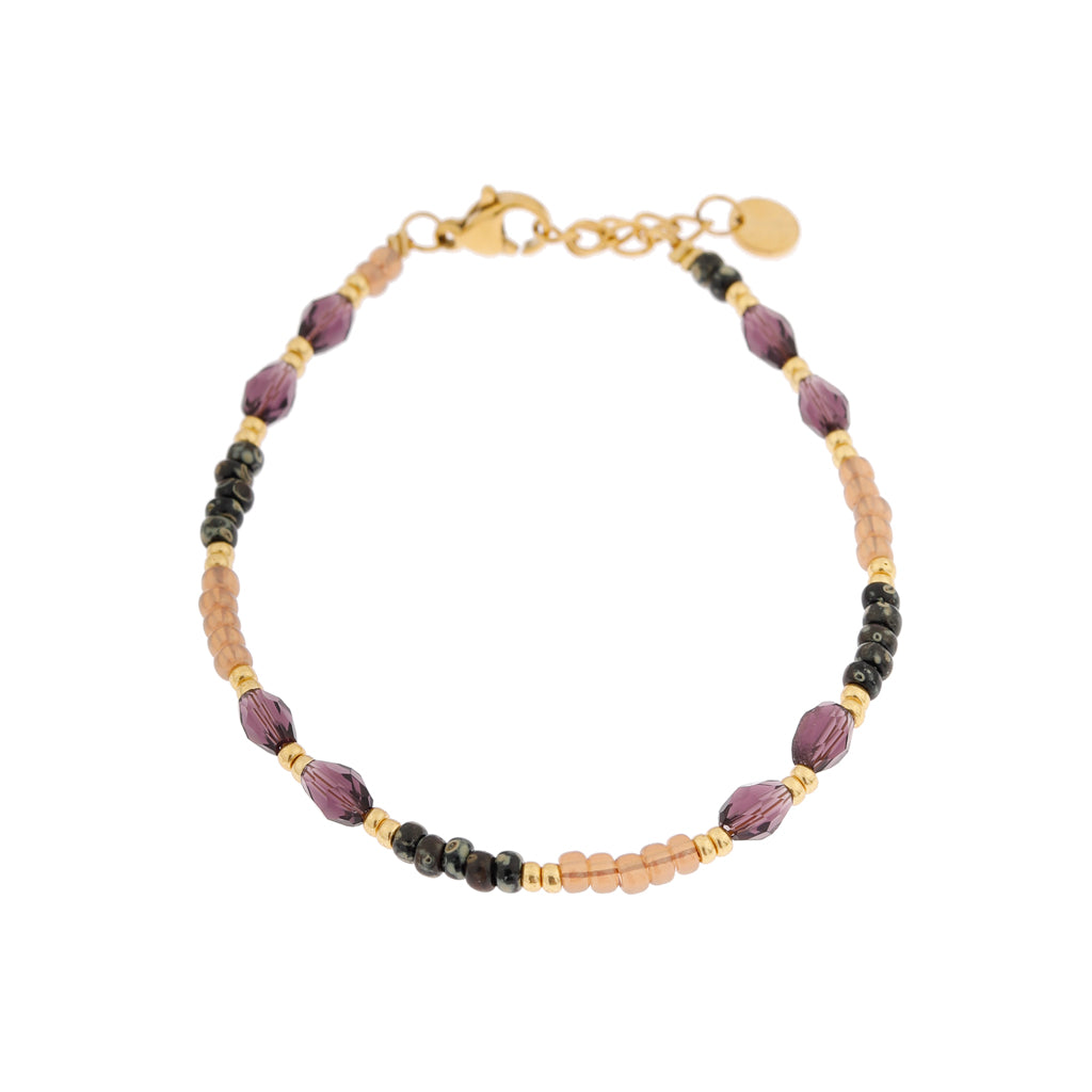 Armband - Sultan dreams gold
