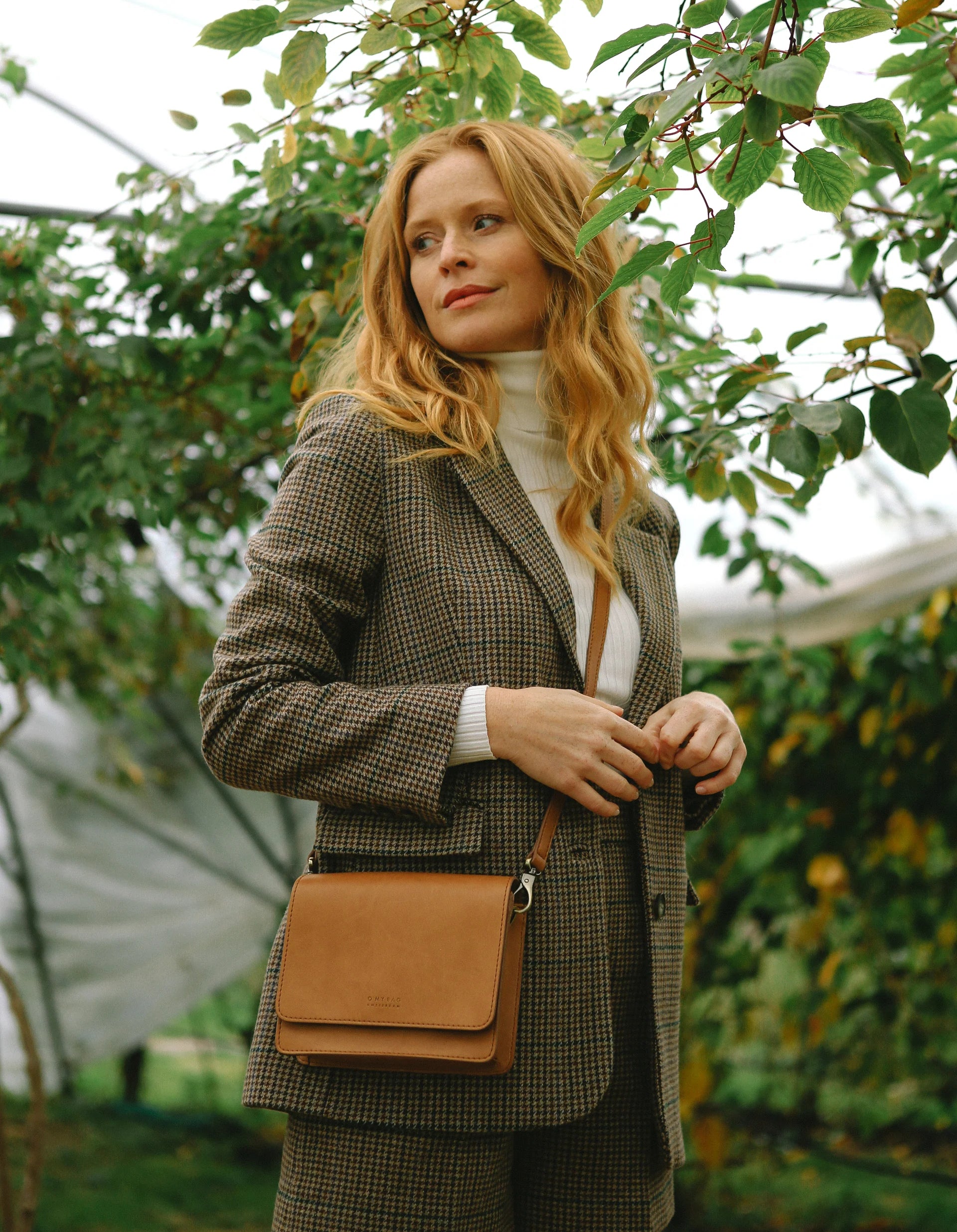 Audrey mini - vegan uppeal