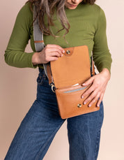 Audrey mini - vegan uppeal