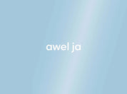 awel ja - spiegelboodschap