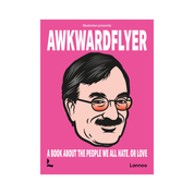 awkward flyer