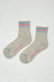 Girlfriend socks - Navy